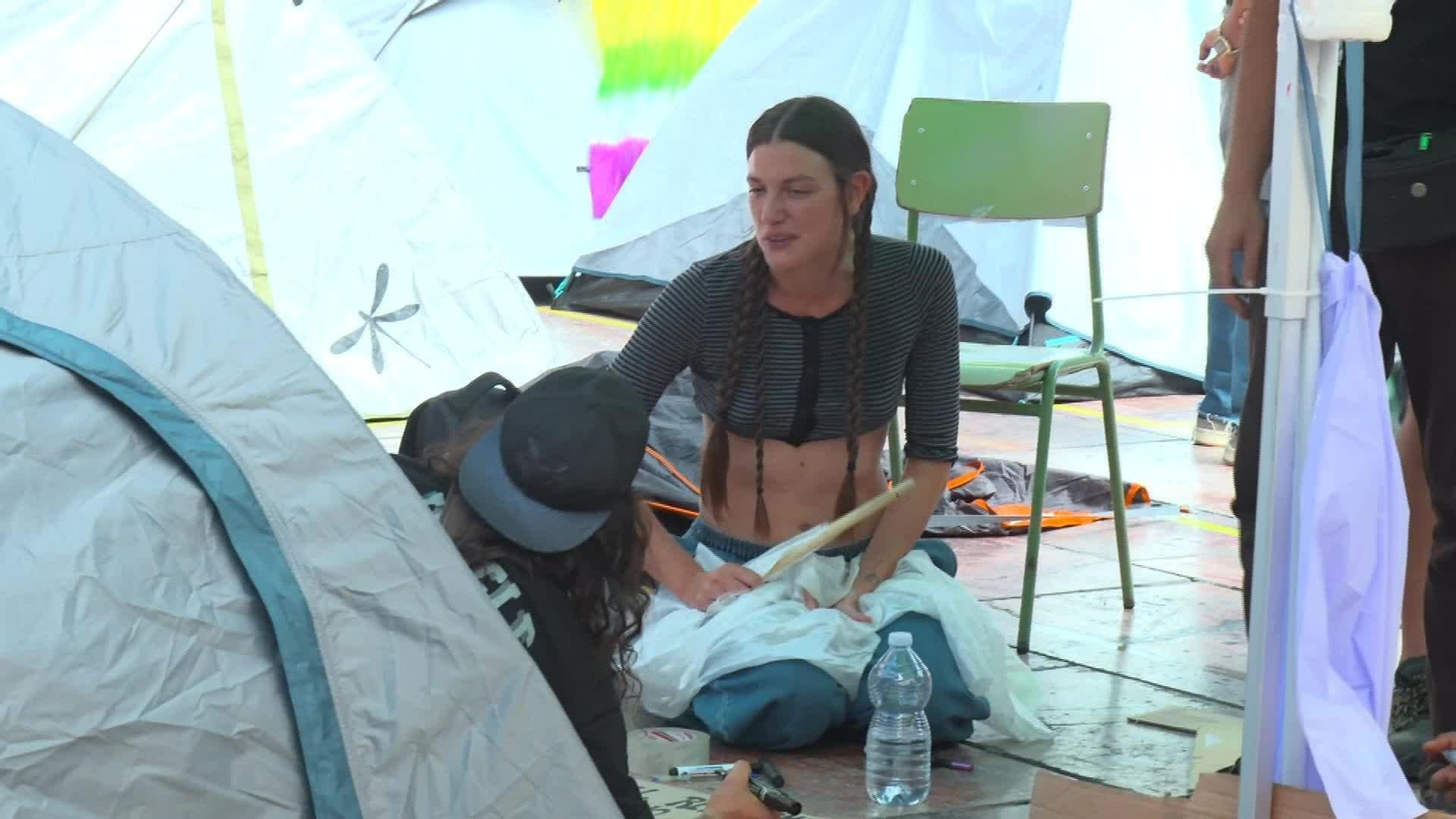 S039-MALAGA ACAMPADA VIVIENDA