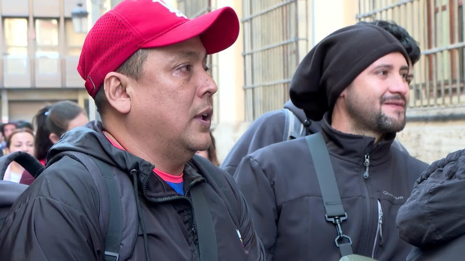 L050-EDI VARIOS REGULARIZACION PRESENCIAL