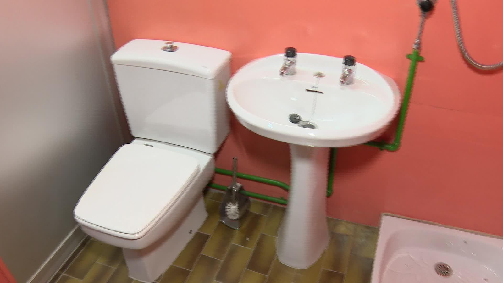 J065-MADRID AUGE DE LOS BUNKERES