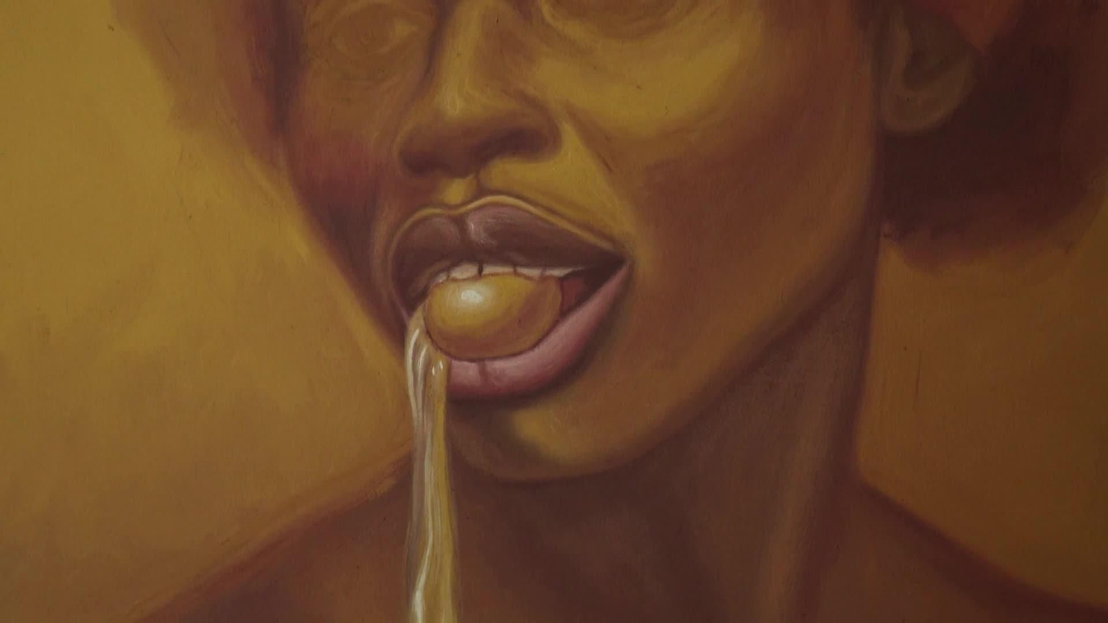 va artista nigeriano