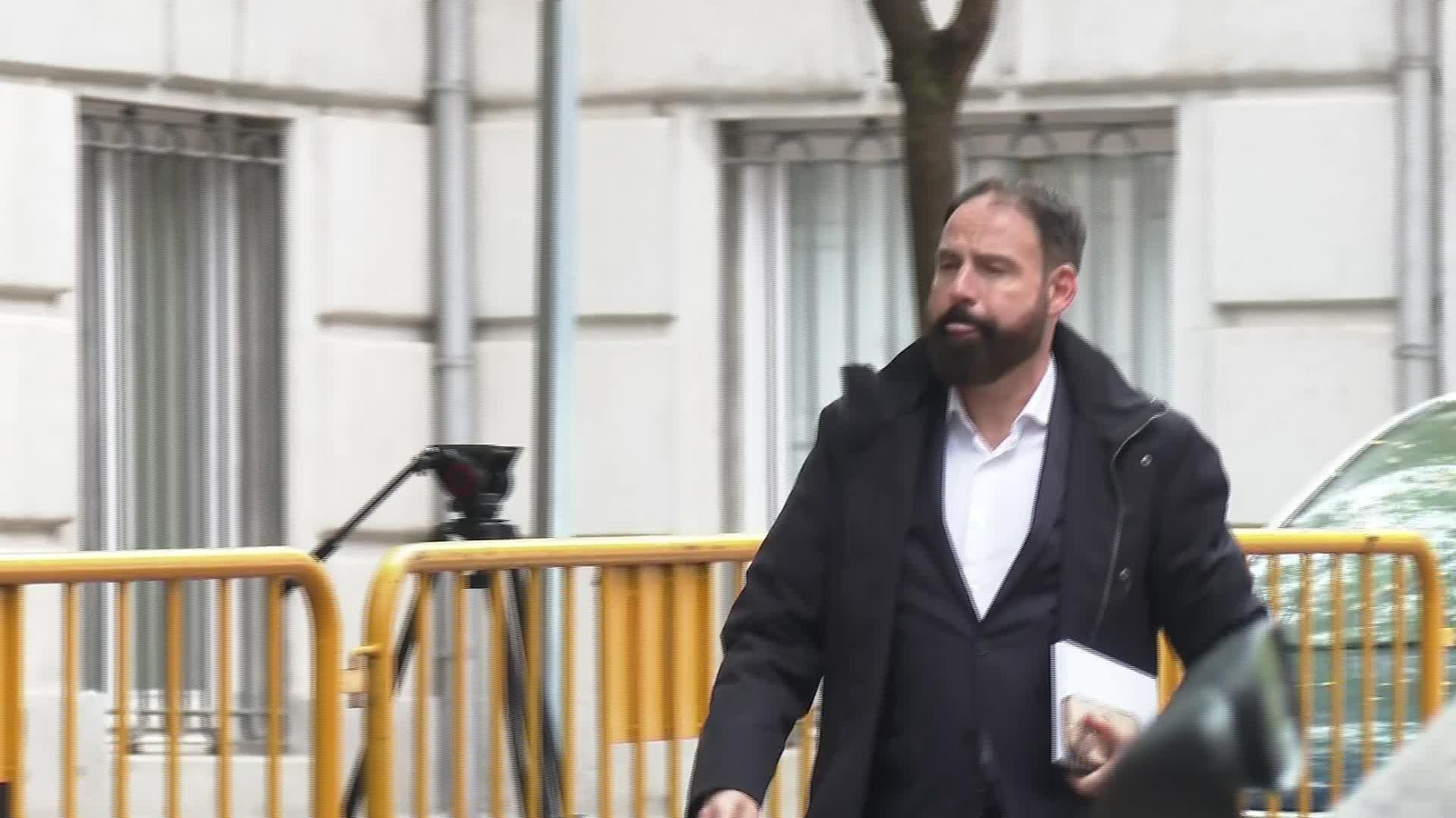 V055-EDI VARIOS LAS FACTURAS DEL PSOE V055-EDI VARIOS LAS FACTURAS DEL PSOE