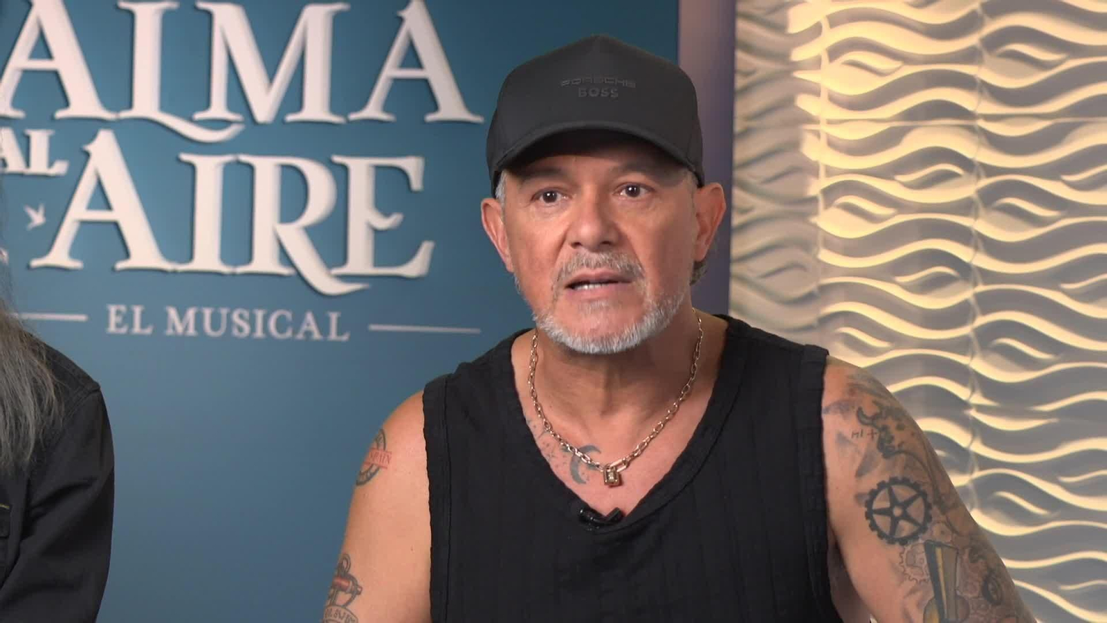 va totales alejandro sanz entrevista