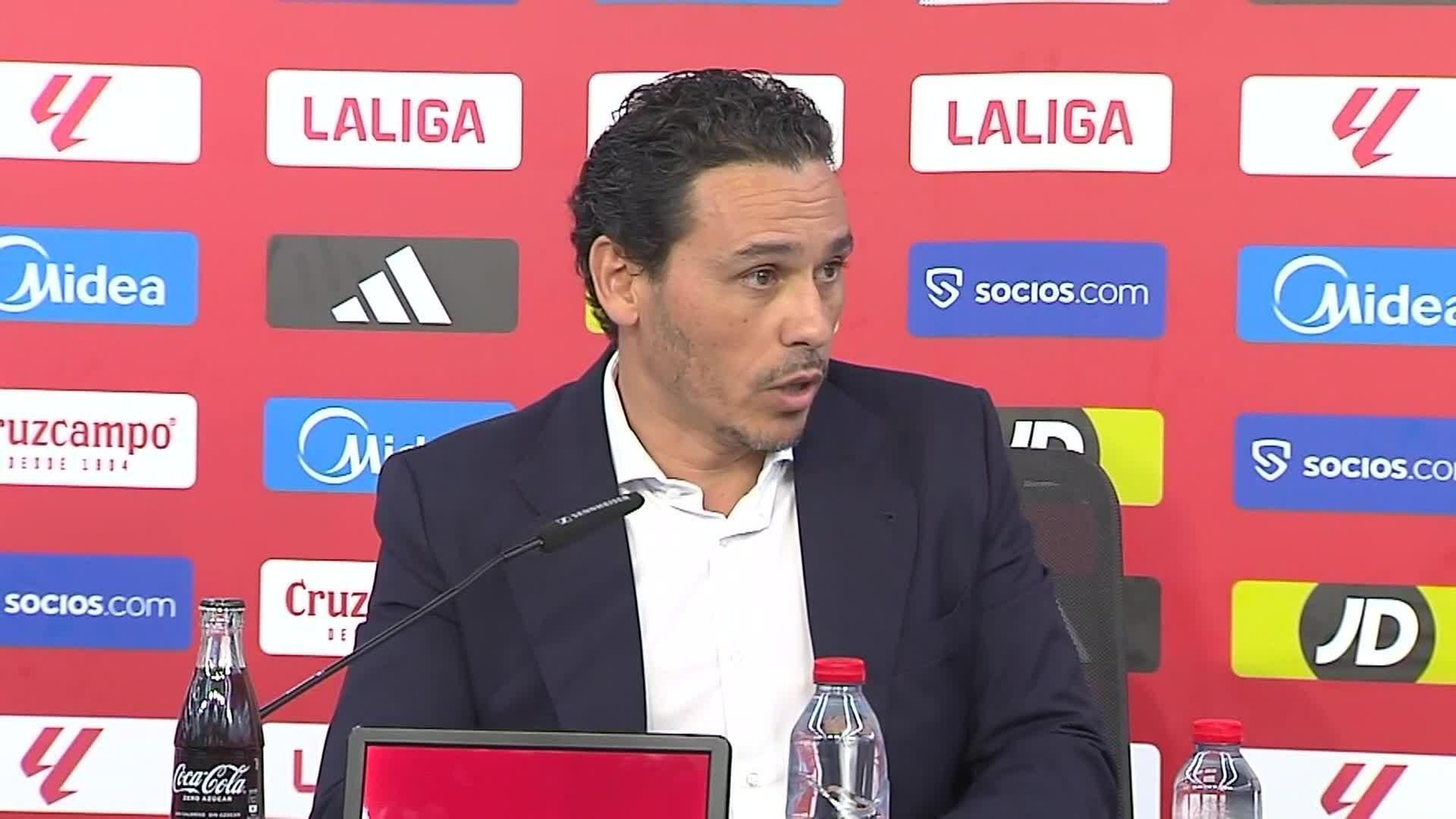 va del nido carrasco