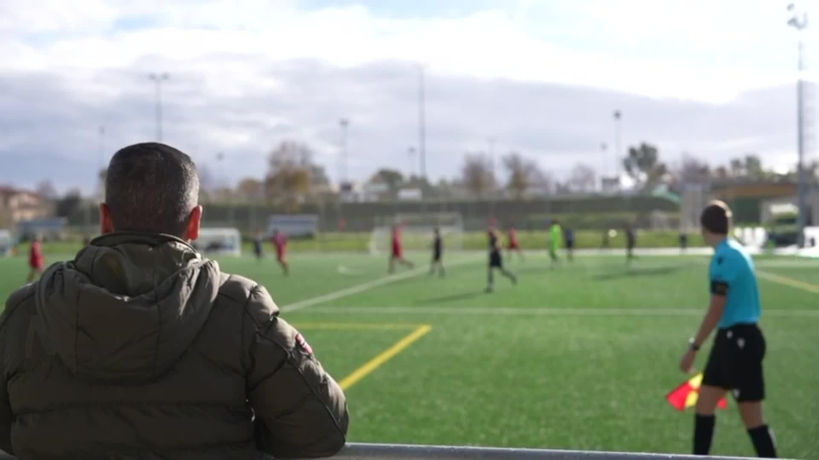 S028-CACERES OSCAR FERNANDEZ VOX REFLEXION