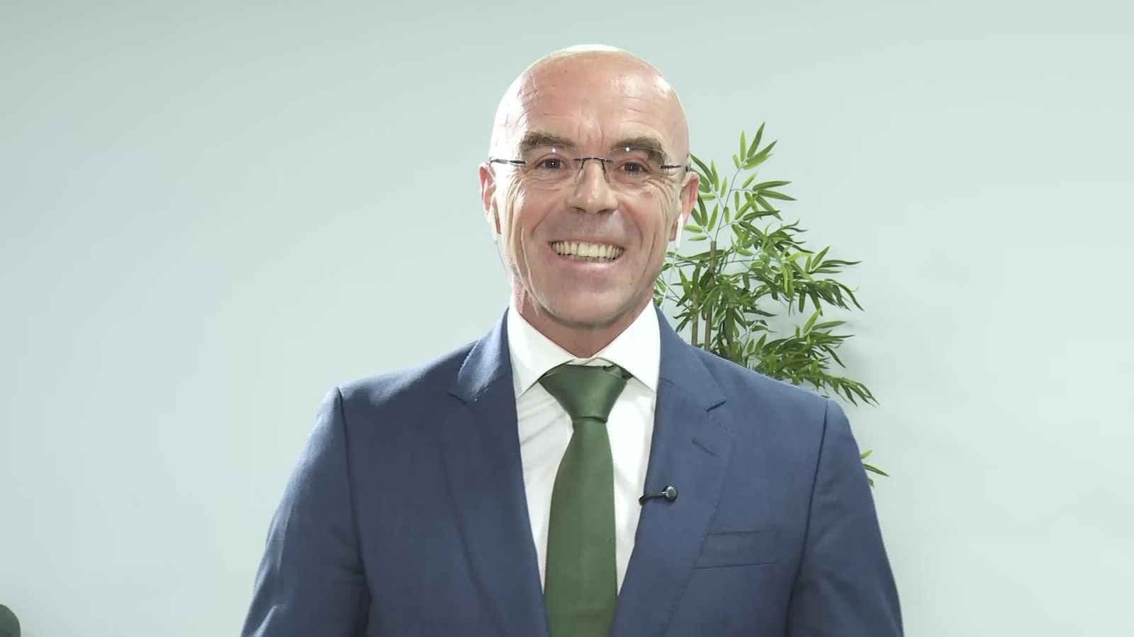 J047-MADRID ENTREVISTA BUXADE MEDIASET