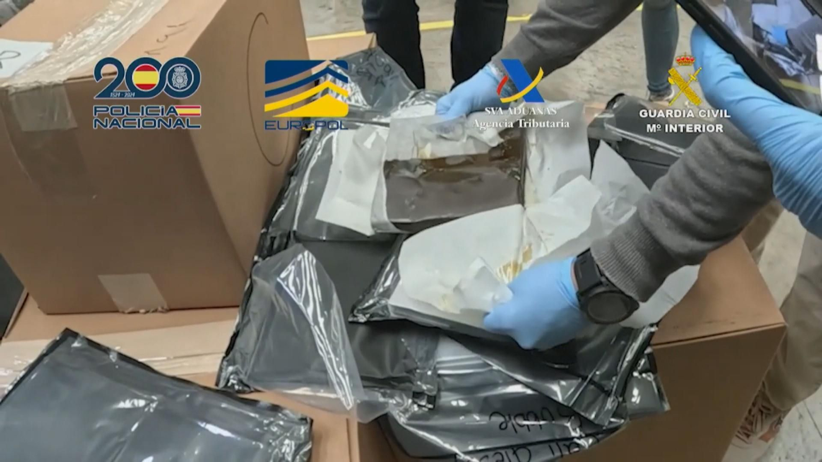 J059 VALENCIA OP MARIHUANA PUERTO DE VALENCIA OK frame 3911