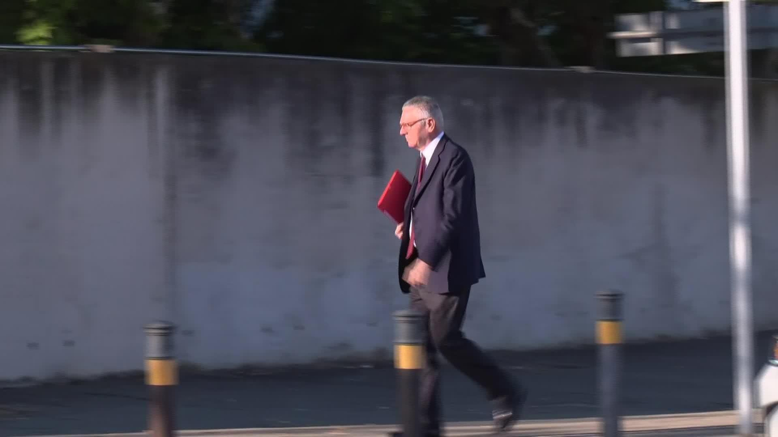 M015-MADRID JUICIO CASO LEZO GALLARDON DECLARACION