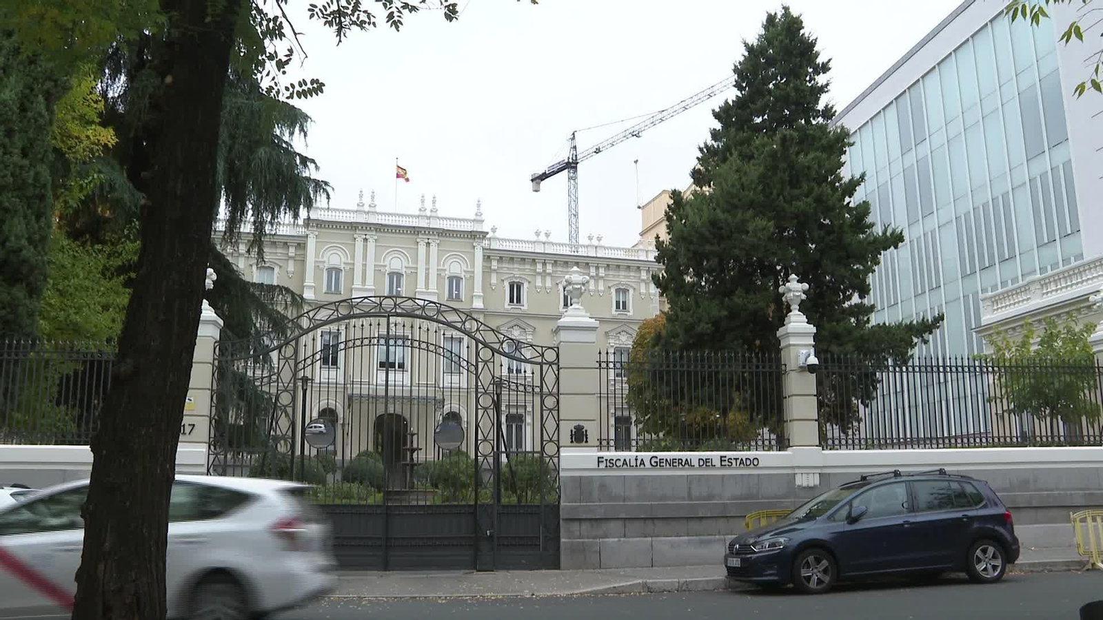 L064-MADRID SALIDAS FISCALÍA