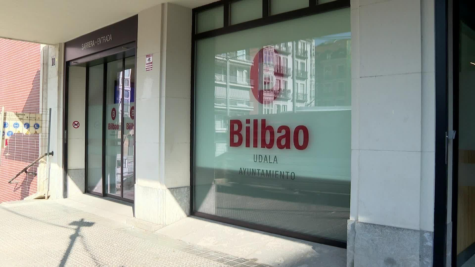 L036-BILBAO CONSECUENCIAS LLUVIAS