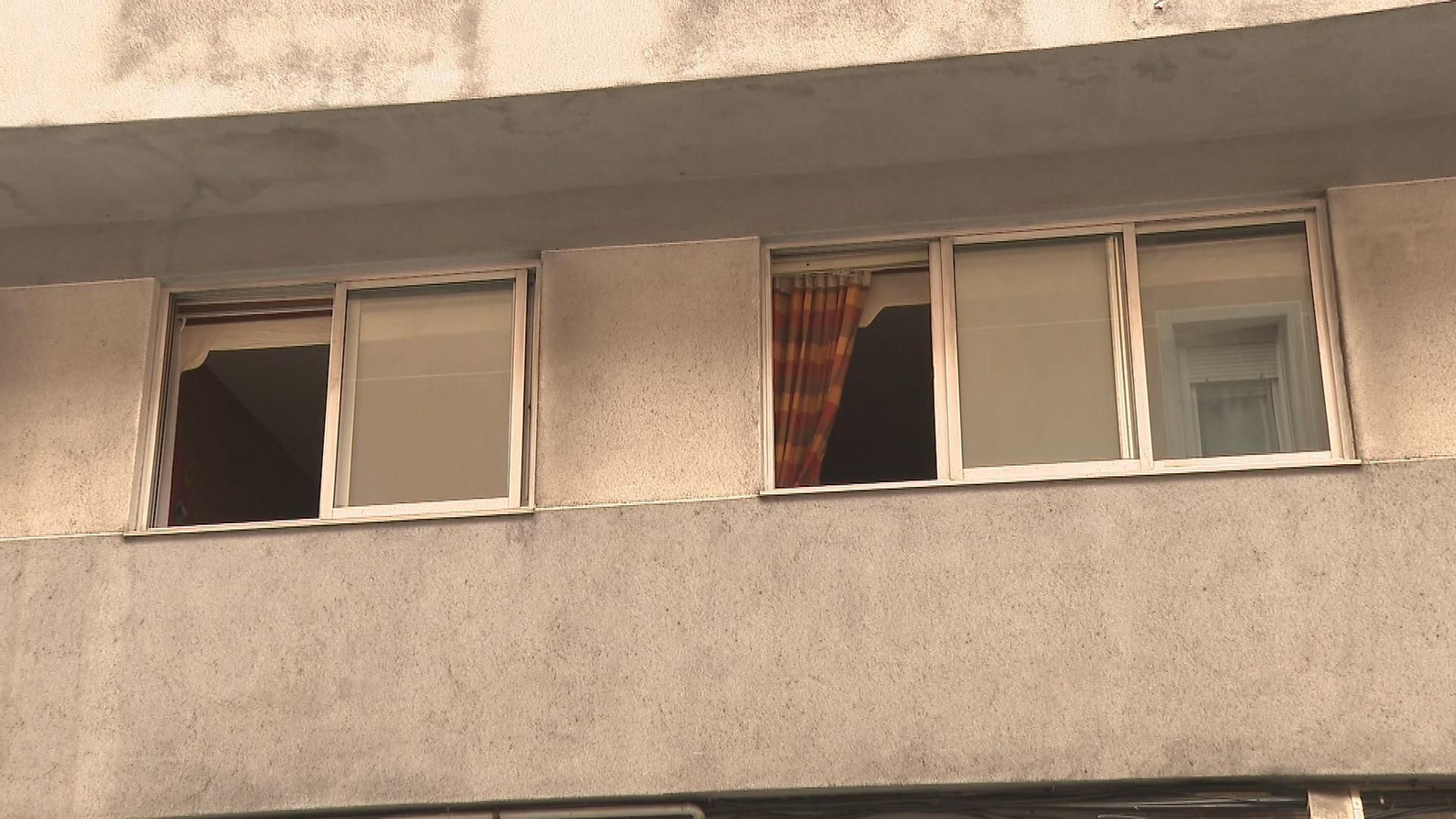 V041 A CORUÑA INCENDIO FALLECIDO frame 1466