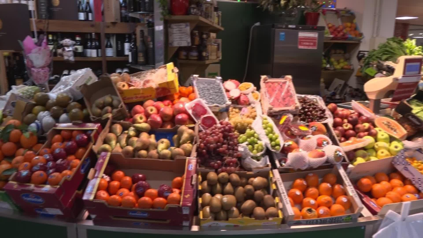 V035-VARIOS REAX MERCADOS ACUERDO MERCOSUR