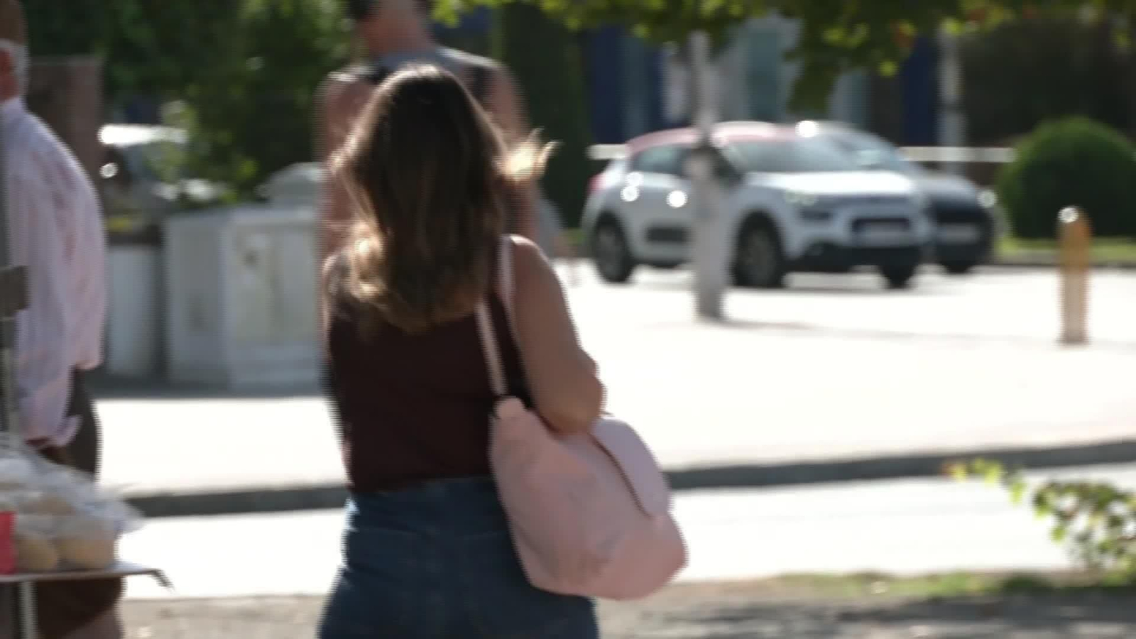 X076-GRANADA BUEN TIEMPO