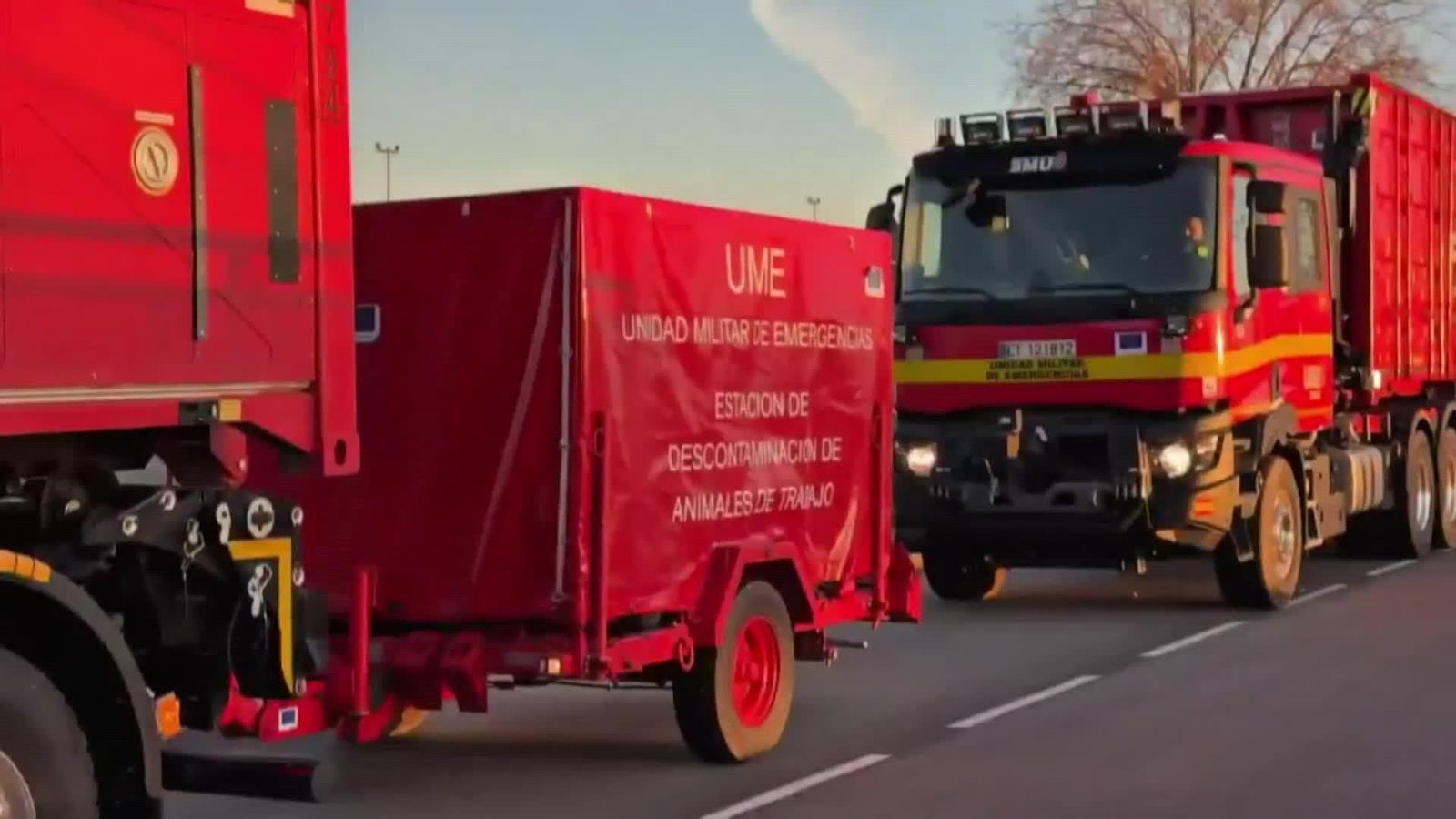 va la ume en collserola