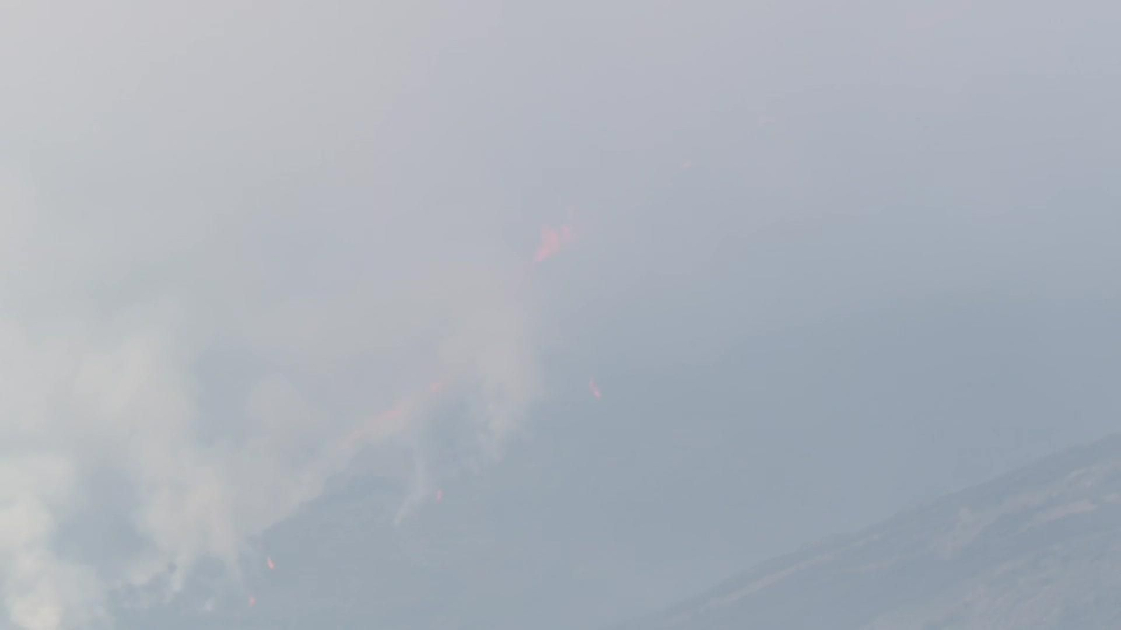 L042-OURENSE INCENDIO CASAIO