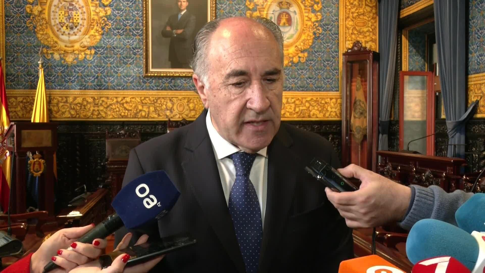 va alcalde algeciras renuncia