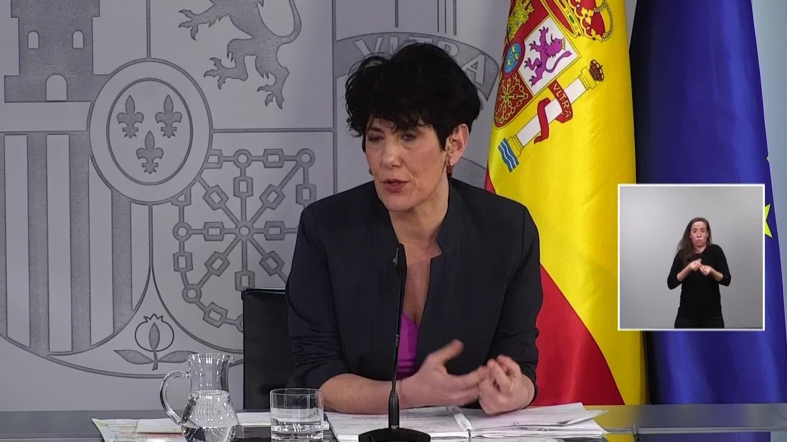 va consejo sobre juicio