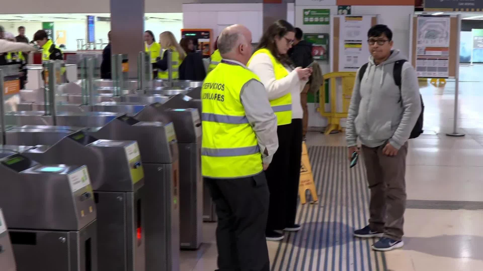 L013-BARCELONA SITUACION RODALIES