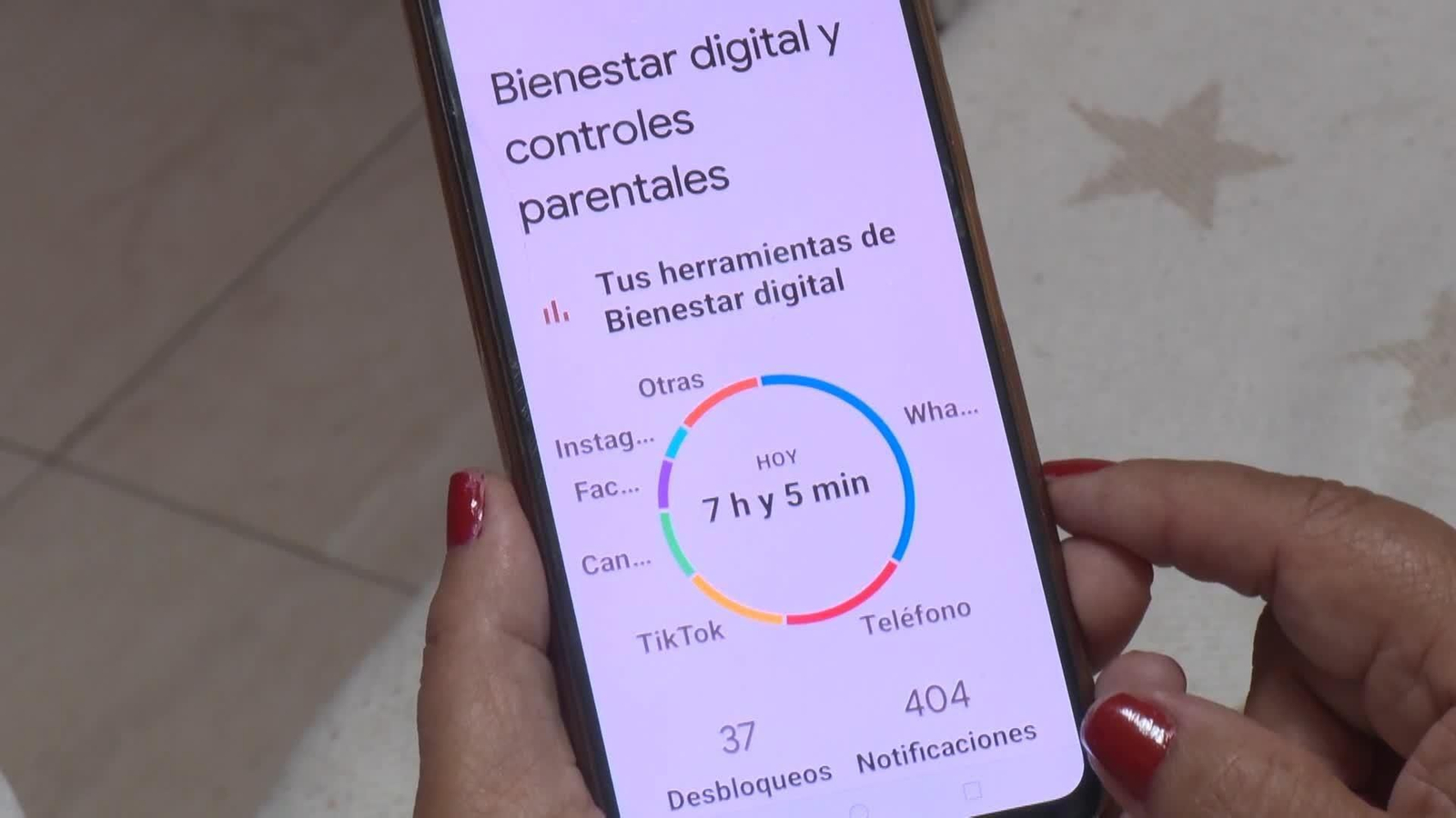 web mayores y pantallas
