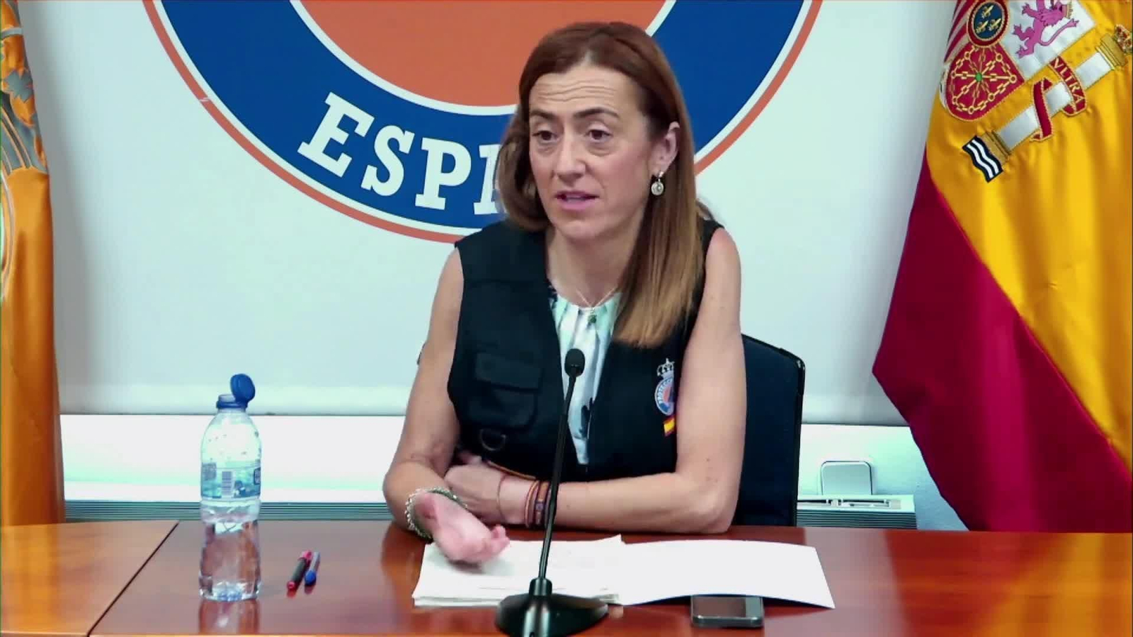 va proteccion civil