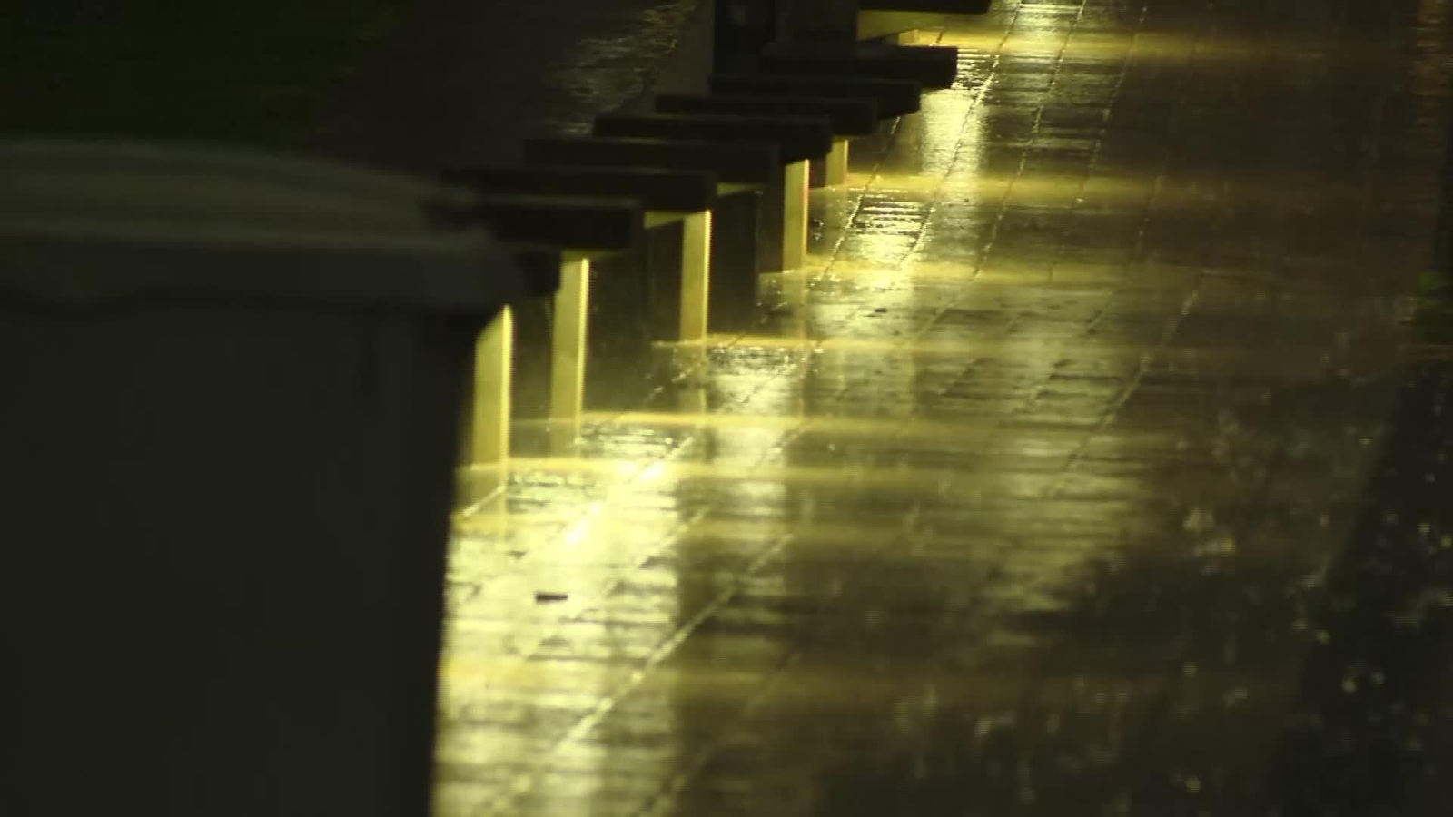 J024-BARCELONA ALERTA LLUVIAS EL VALLES