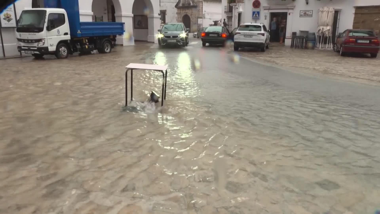 va inundaciones grazalema