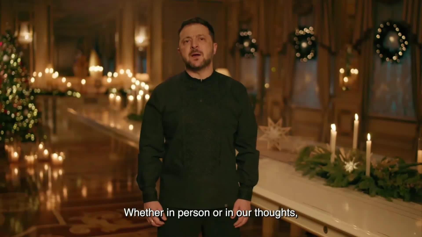 va felicitacion zelenski