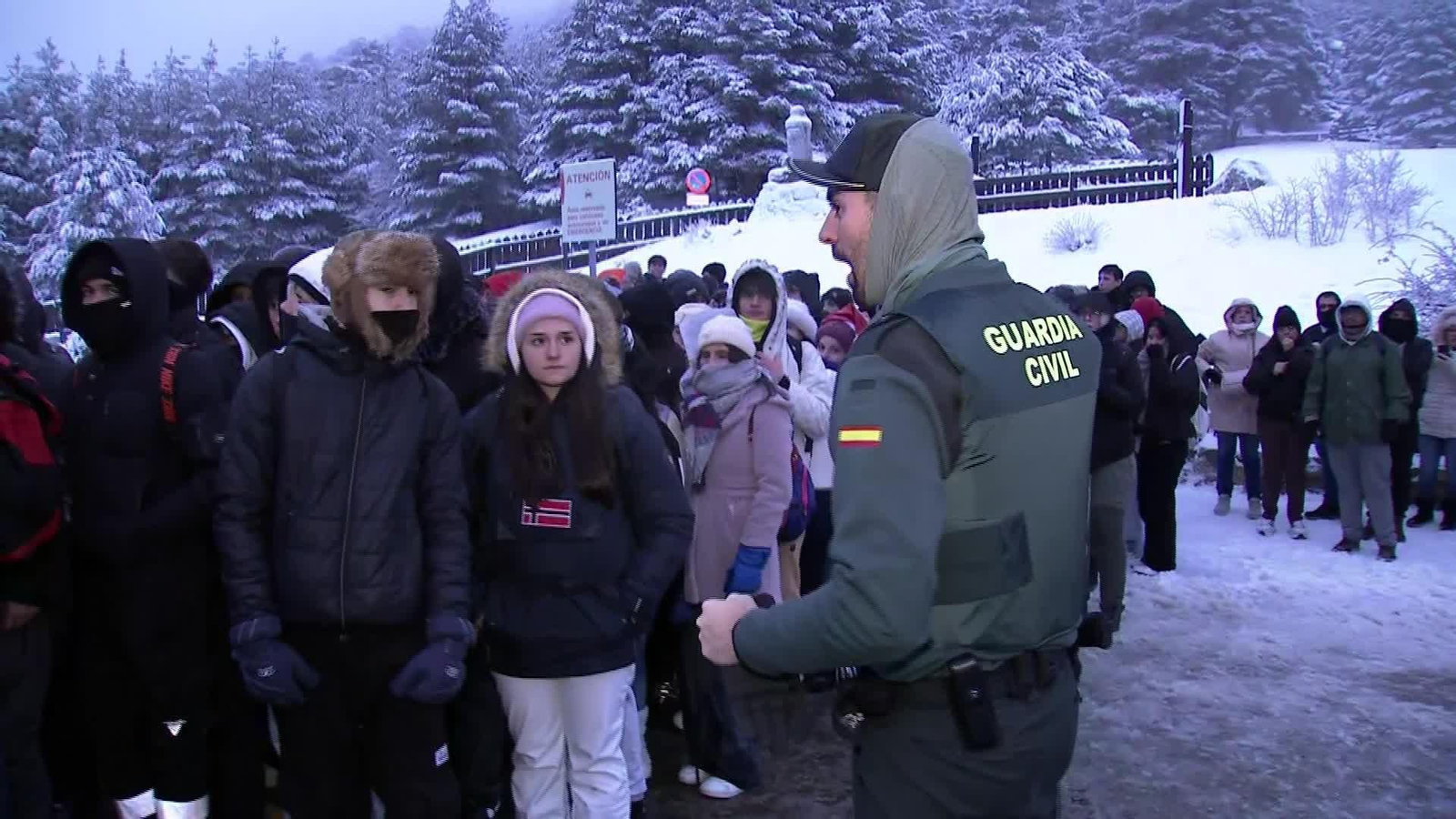 M002-EDI VARIOS NEVADAS