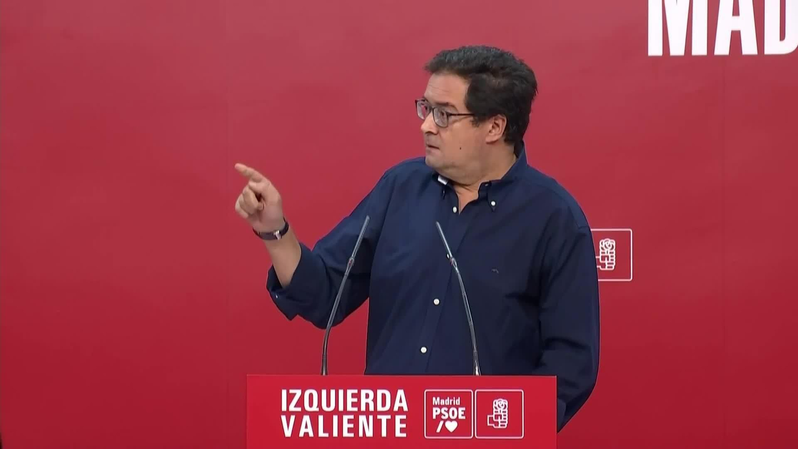 va oscar lopez