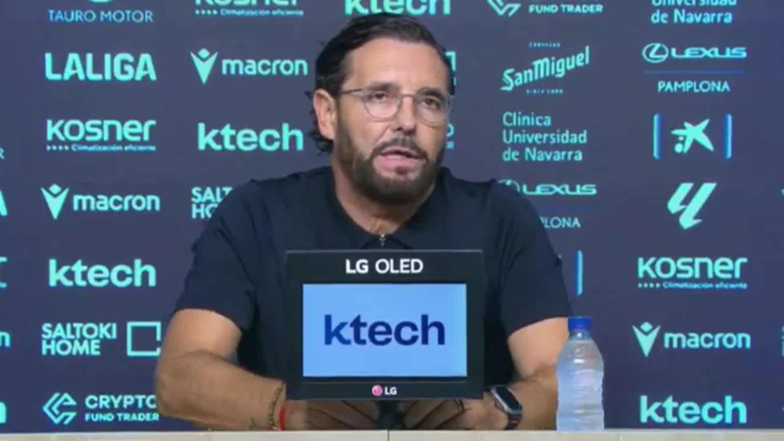 M002-PAMPLONA RP OSASUNA VS GETAFE