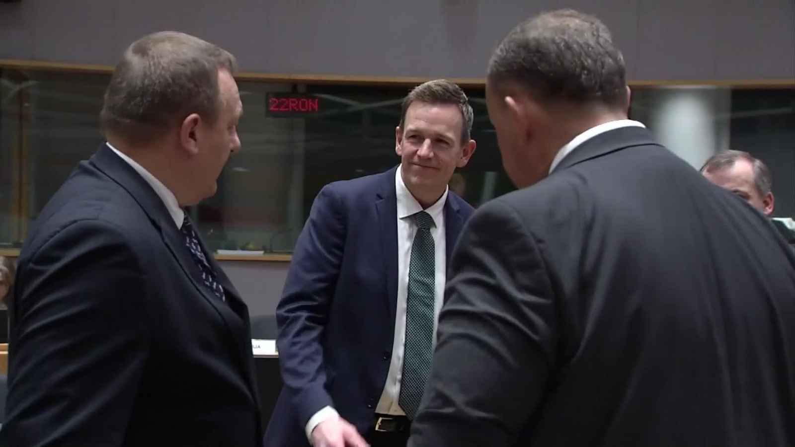 va politica migratoria ue