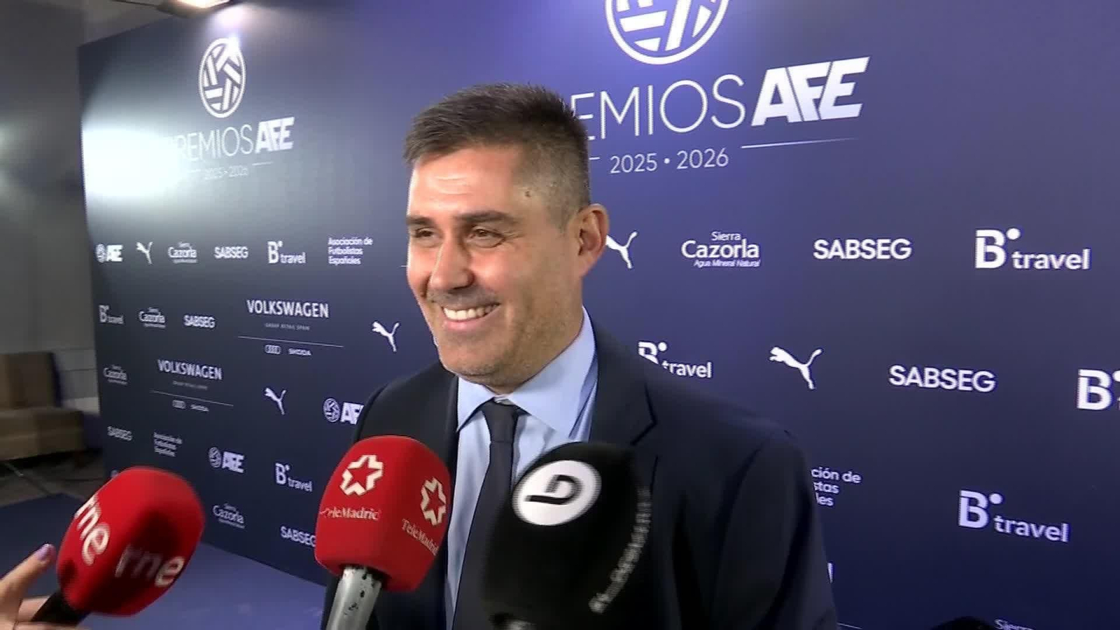 X013-MADRID TOTAL DAVID AGANZO AFE