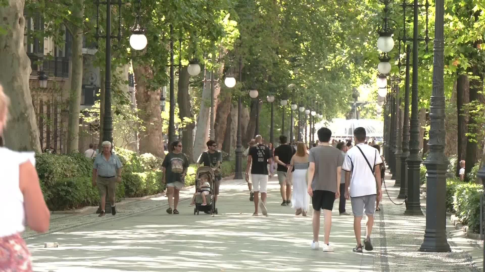 M031-VARIOS FIN OLA DE CALOR