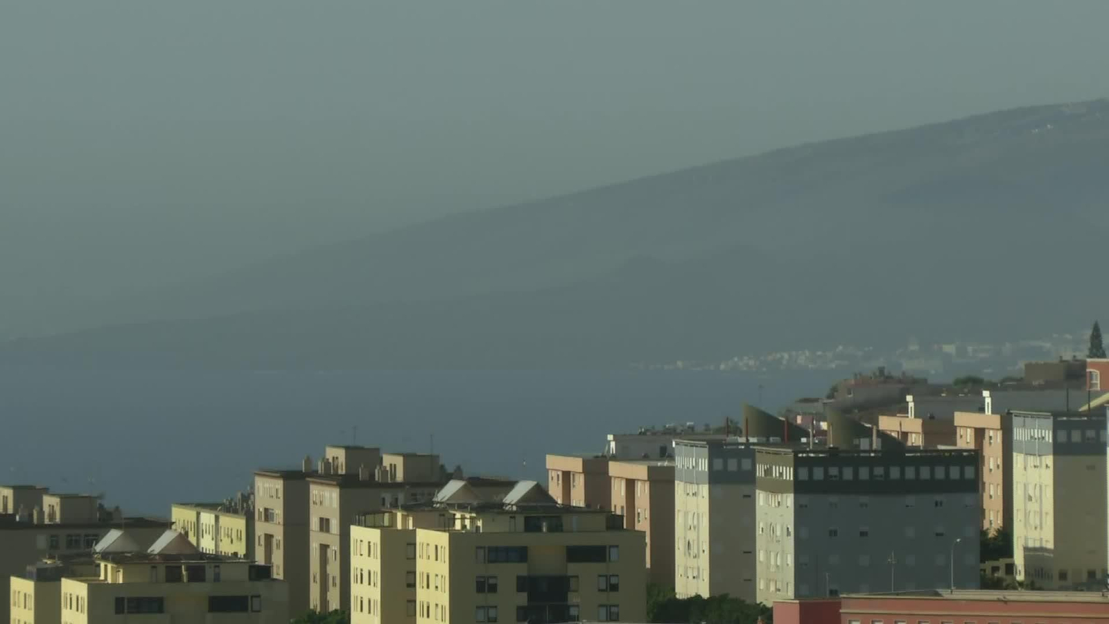 D029-TENERIFE CALIMA TEIDE