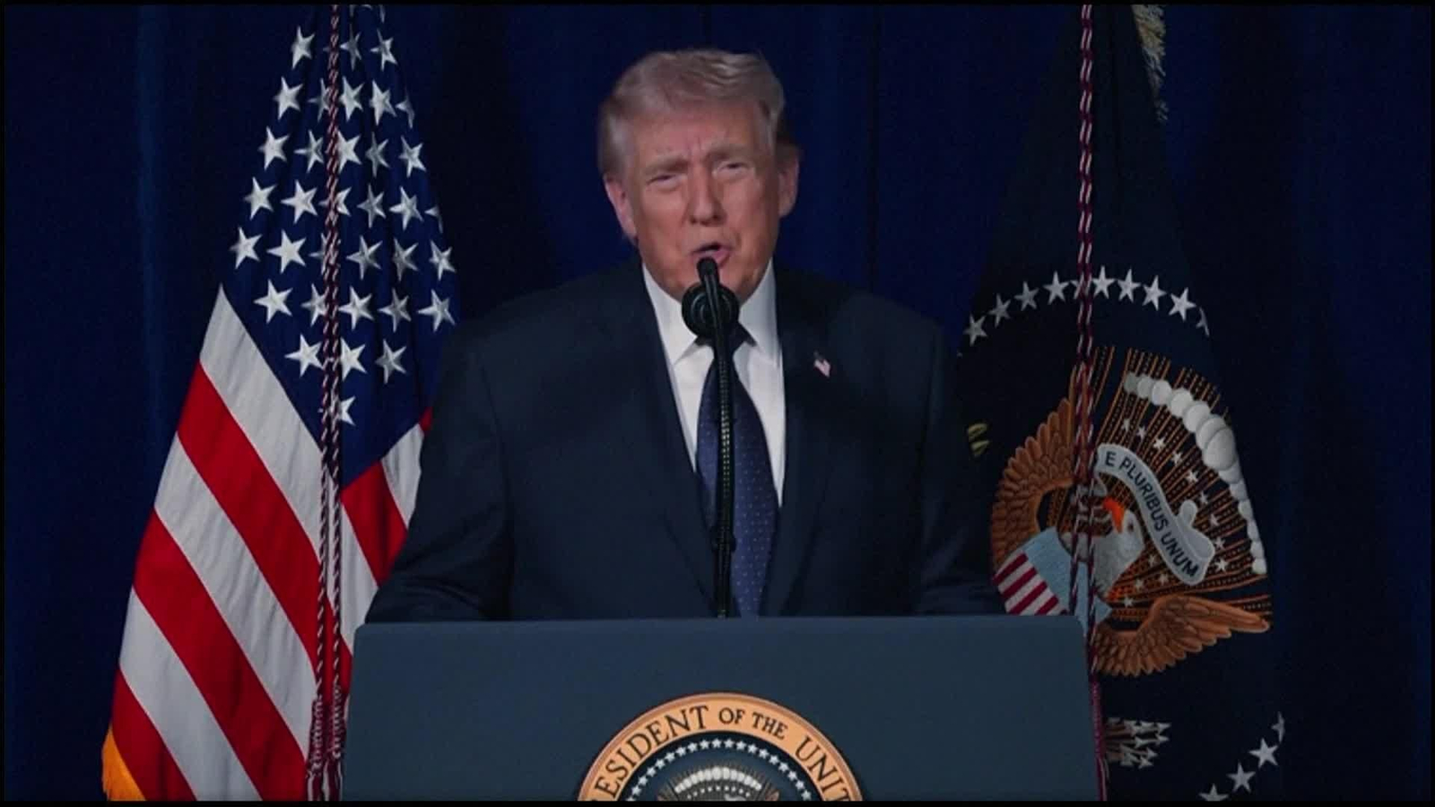 L008-EEUU TRUMP SOBRE GUERRA IRAN