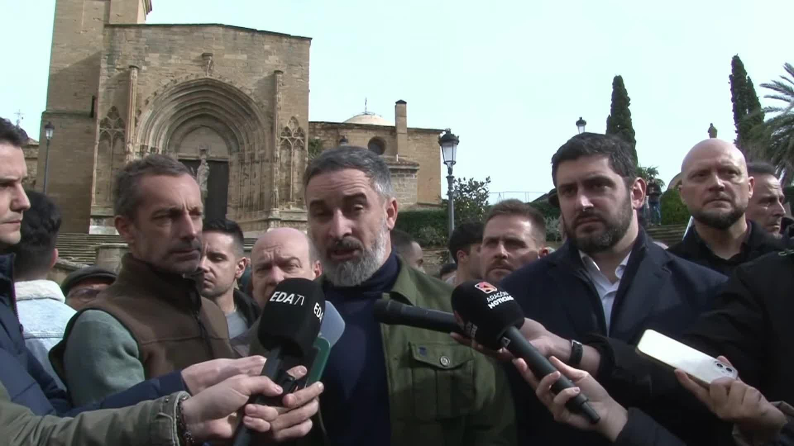 va abascal sobre puente y abalos