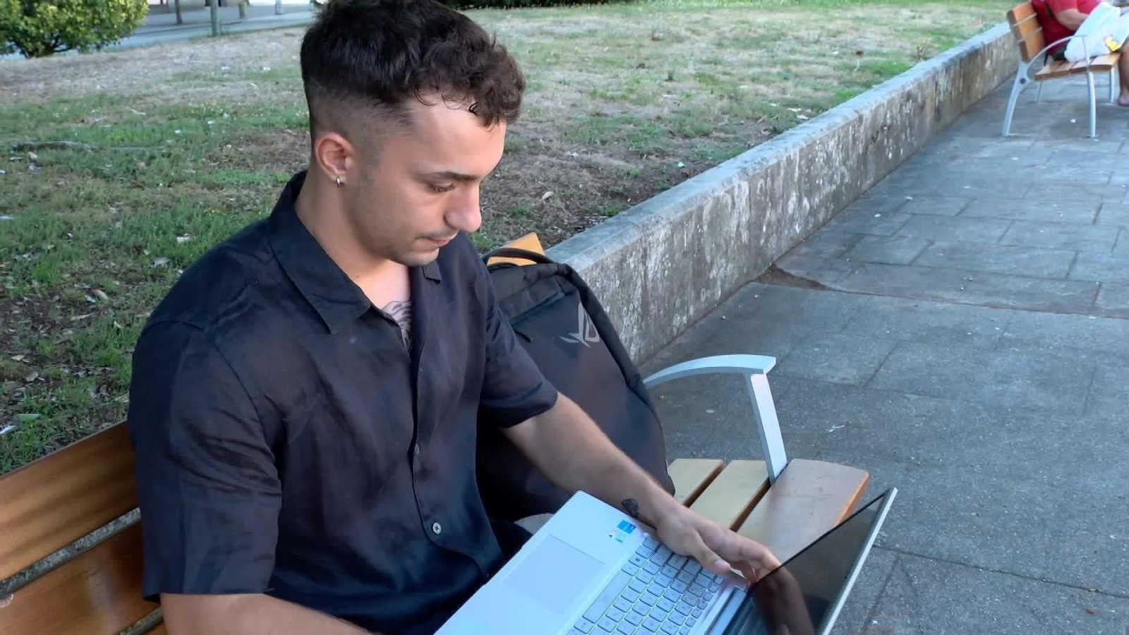 L034-A CORUÑA APP COMPARTIR PISOS ESTUDIANTES
