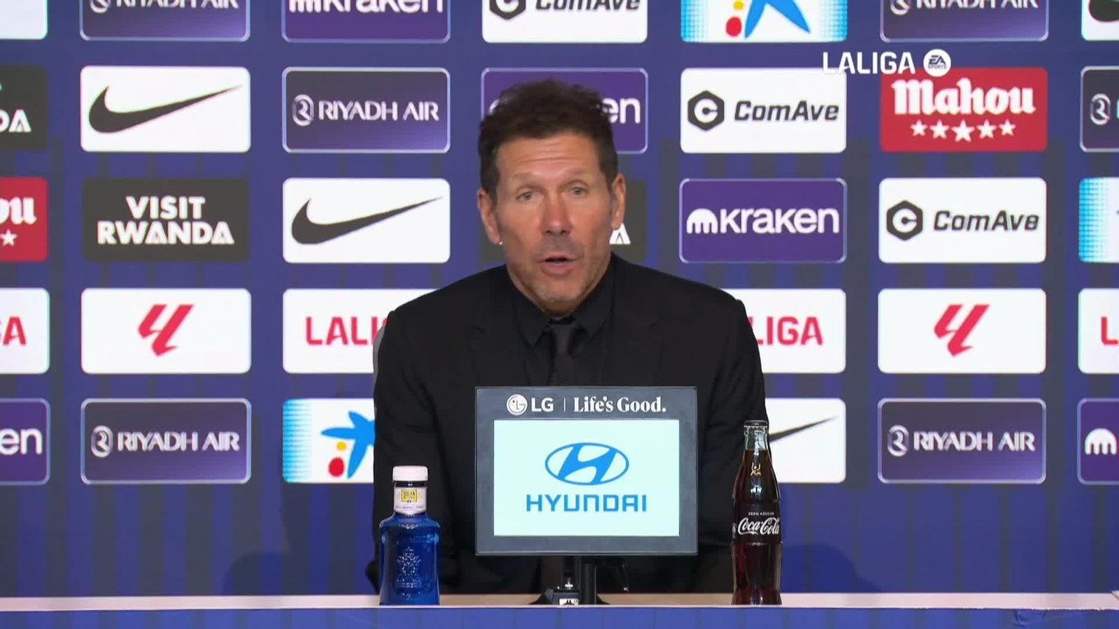 va atletico vs mallorca