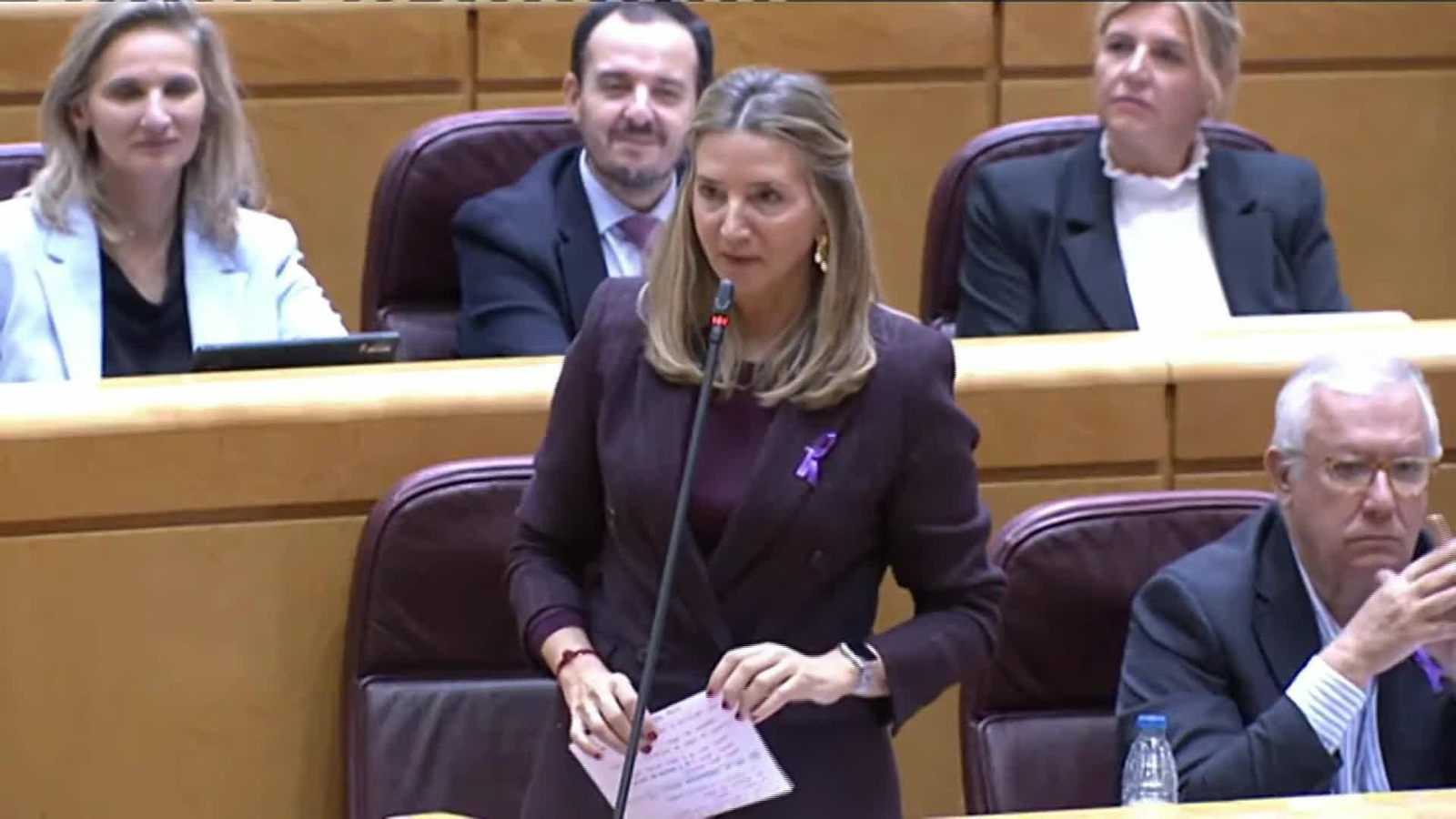 M055-MADRID SENADO MONTERO PREGUNTAS PP