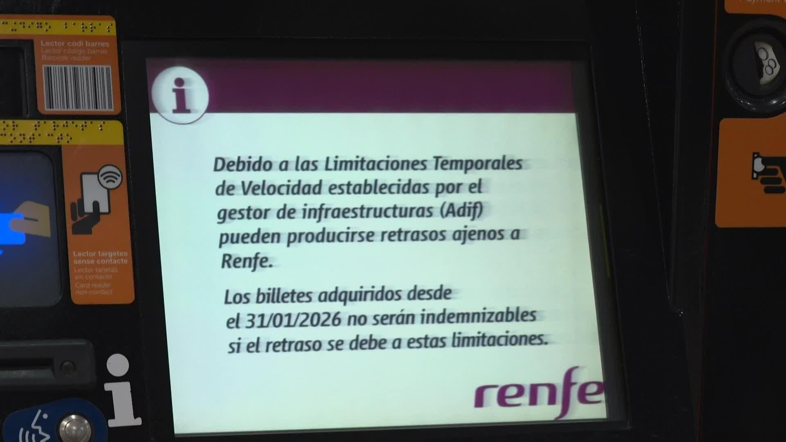 M080-BARCELONA TRENES TARDE