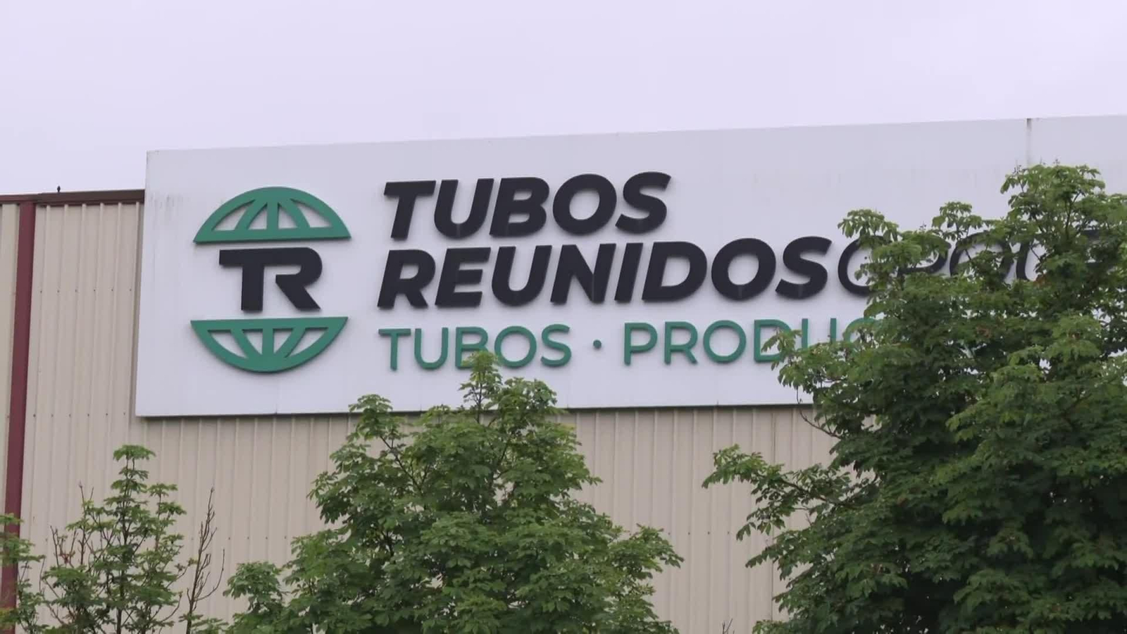 va registro tubos reunidos
