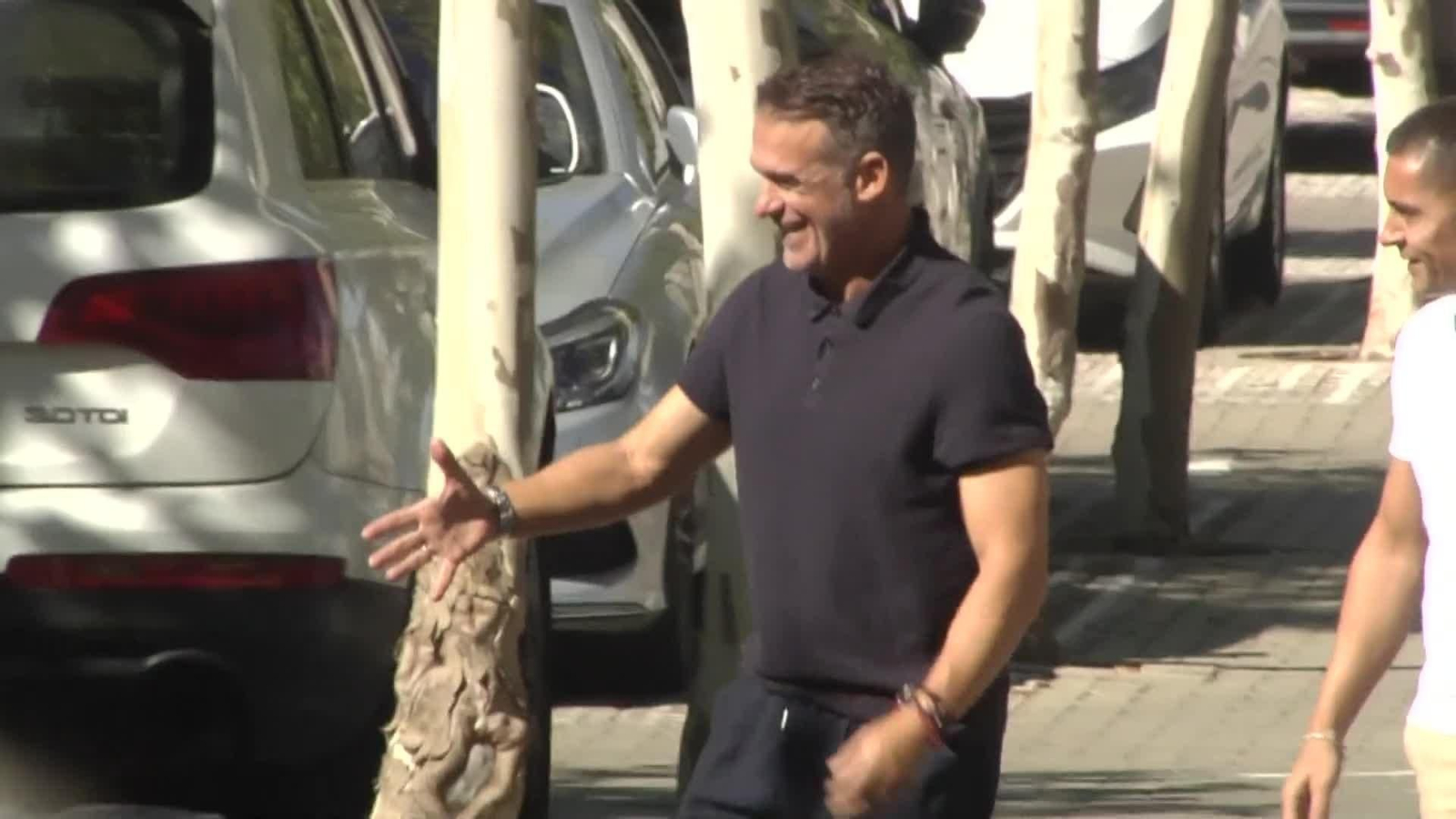 va entrenadores las rozas