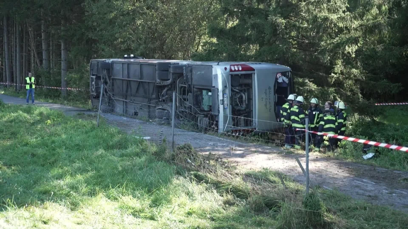 va accidente oktoberfest