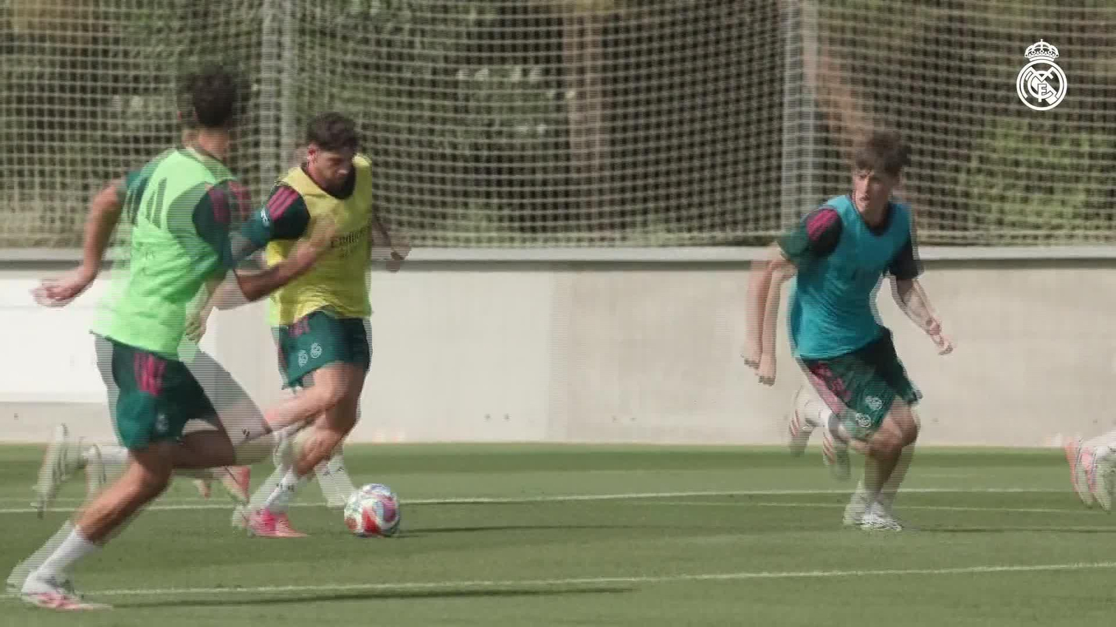 J037-MADRID ENTRENO RMADRID