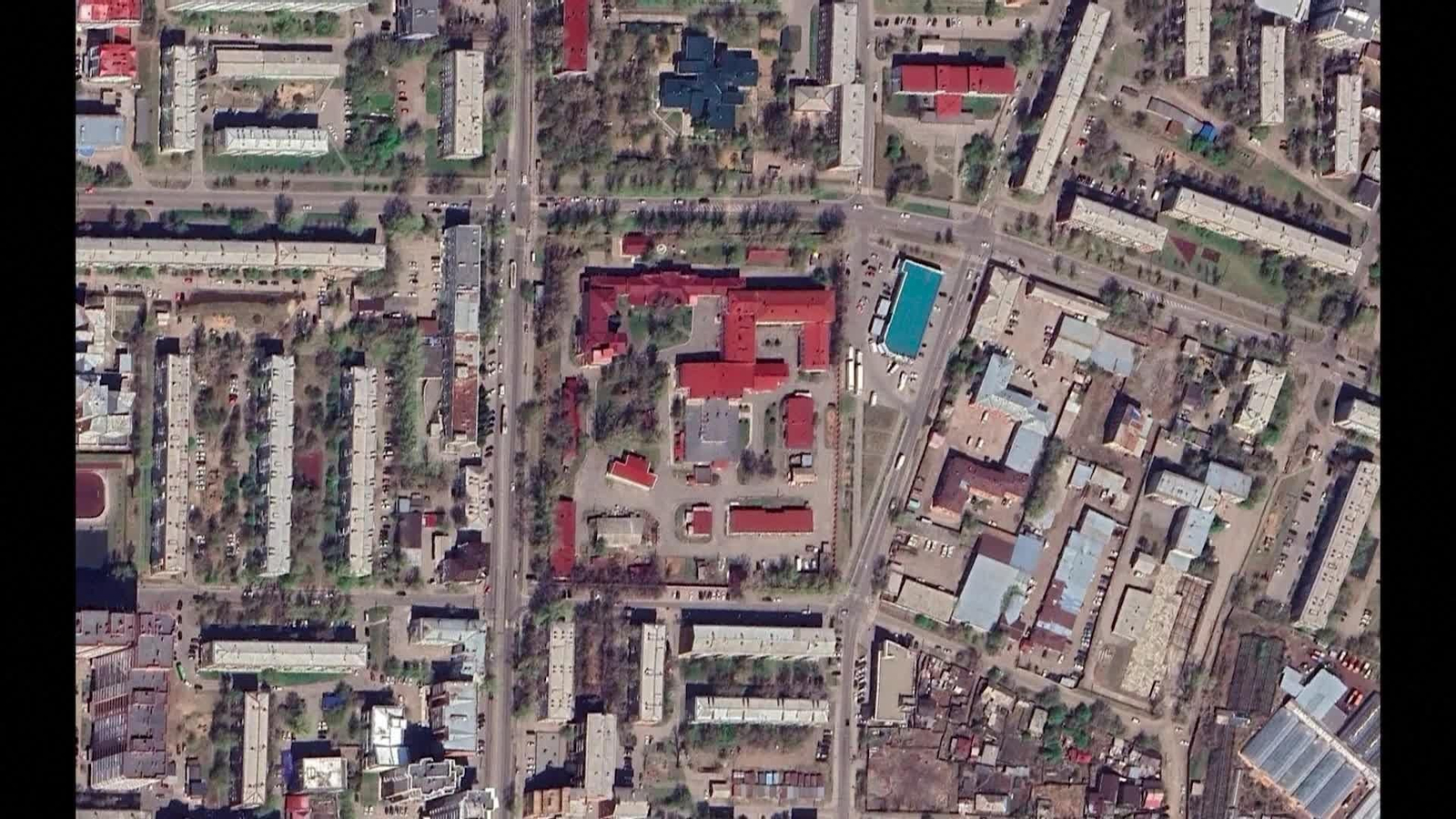M081-RUSIA PLAGA DE PESTE EN SIBERIA