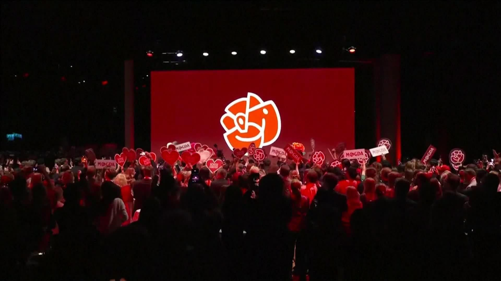 L007-SUECIA TRIUNFO SOCIALDEMOCRATAS