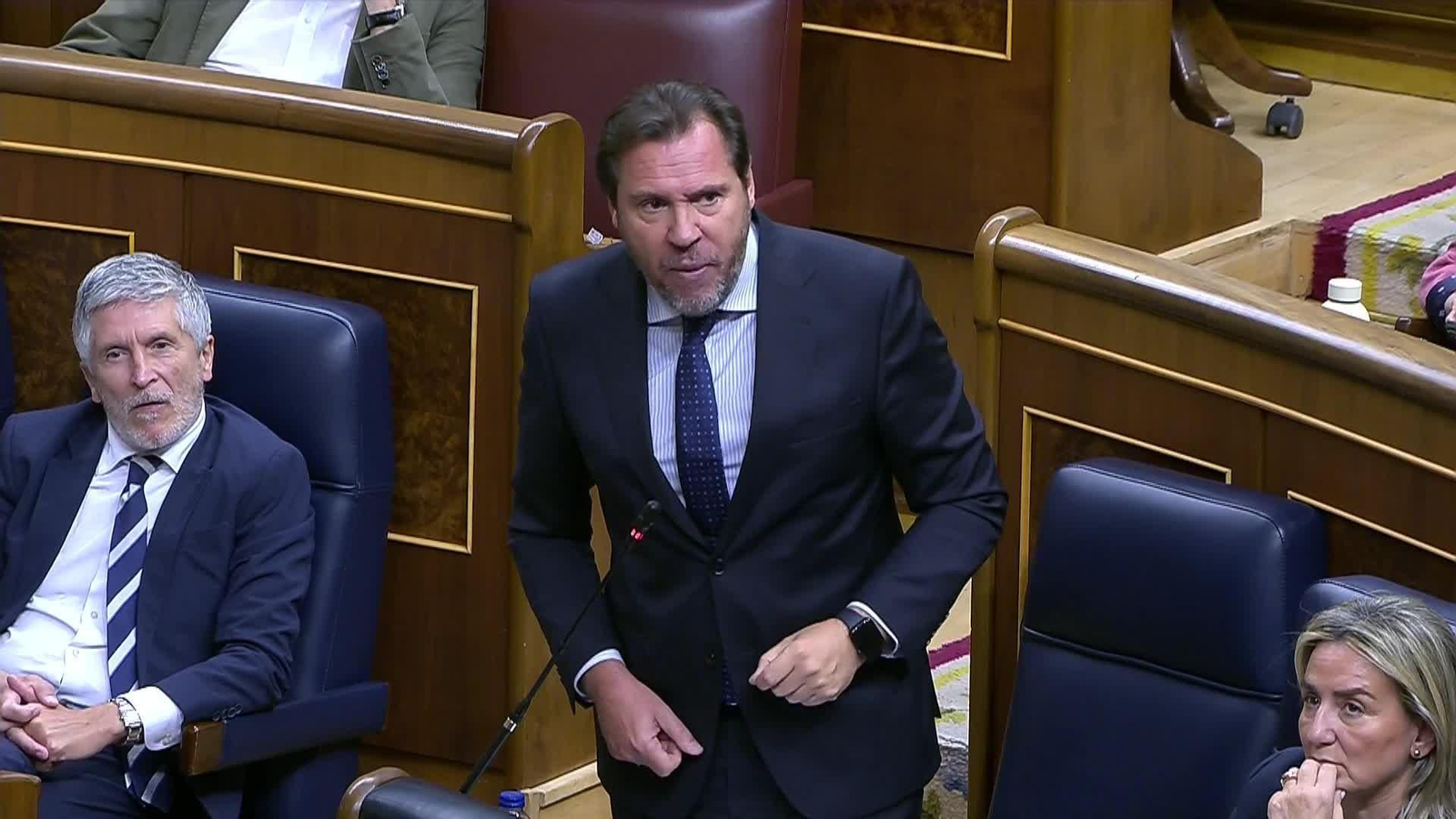 va pp a puente sesion de control