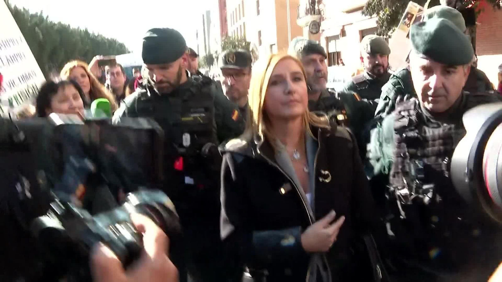 web pradas y las victimas