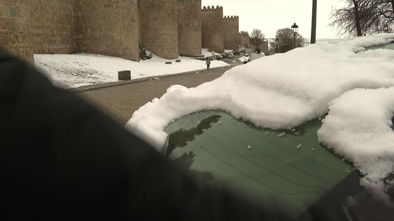 M054-EDI VARIOS NEVADAS