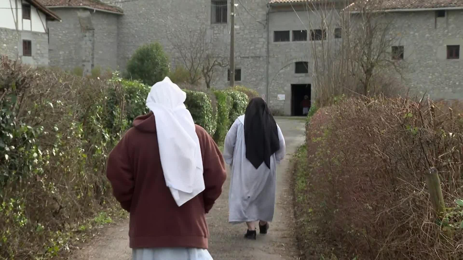 va monjas de belorado