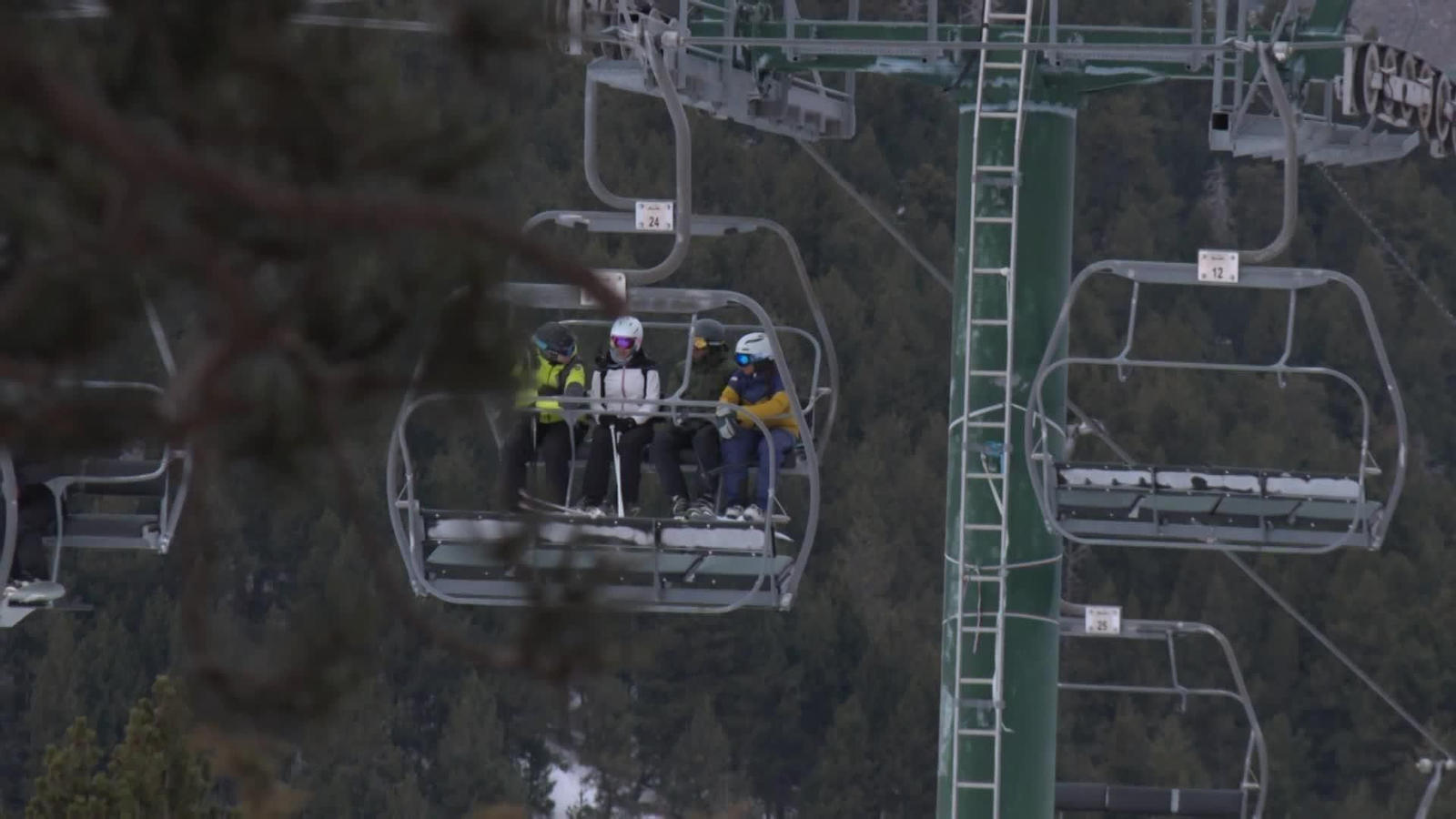 S021-GIRONA LLENO ESTACION MASELLA